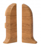 Grindjuosčių antgalis Salag NGF56 NGTK22, pekaninės karijos medienos, 2 vnt.