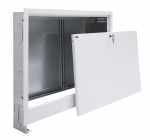 Kolektorinė spinta Gorgiel, 56.5 cm x 17.5 cm x 66.5 cm, potinkinė