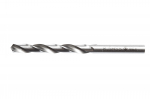 Grąžtas Forte Tools, metalas/ketui, hss, tiesus, 8.5 mm x 11.7 cm