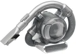 Rankinis dulkių siurblys Black & Decker Flexi PD1820L-QW