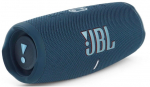 Belaidė kolonėlė JBL Charge 5, mėlyna sp., 40 W