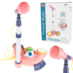 Vaiki&scaron;kas mikrofonas Perform Music