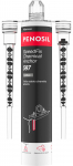 Cheminis ankeris dviejų komponentų Penosil SpeedFix Chemical Anchor 597, 0.3 l, pilka sp.