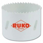 Gręžimo karūna Ruko Co8, 3.8 cm