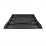 Automobilio kilimėlis, bagažinės Frogum Proline, Ford Galaxy II Ghia/Titanium 2006-2015