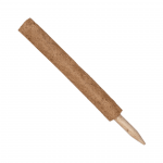 Augalo atrama, 60 cm, kokoso plau&scaron;as