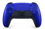Žaidimų pultas Sony DualSense Wireless Cobalt, mėlyna sp.