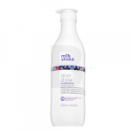 Plaukų kondicionierius Milk_Shake Silver Shine, 1000 ml