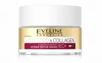 Veido kremas Eveline Cosmetics 24K Gold & Collagen, 50 ml