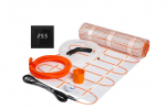 &Scaron;ildymo kilimėlis Thermoval TV TO 50/170/10/TVT 33 WiFi B, 0.5 m x 20 m, 10 m&sup2;, 1700 W, 230 V