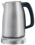 Elektrinis virdulys Sencor SWK 1796SS, 1.7 l, sidabro sp.