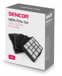 Dulkių siurblio filtras Sencor SVX 027HF 41009466