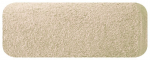 Vonios rank&scaron;luostis Gladki1 41, tamsaus smėlio spalva, 140 cm x 70 cm