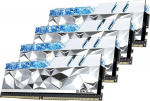 Operatyvioji atmintis (RAM) G.SKILL Trident Z Royal Elite F4-3600C16Q-64GTESC, DDR4, 64 GB, 3600 MHz