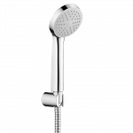 Du&scaron;o komplektas Kuchinox Meva, chromo sp.