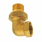 Alkūnė Ferro SG6, 3/4" MF, 10 Bar