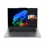 Ne&scaron;iojamas kompiuteris Lenovo ThinkPad X9-14 Aura Edition, 228V, 32 GB, 512 GB, 15.3 ", Intel Arc Graphics 130V, pilka sp., en