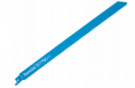 Tiesinių pjūklų geležtė Makita B-43228, bimetalas, 305 mm, 5 vnt.