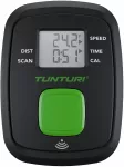 Treniruoklių priedas Tunturi Cardio Fit, juoda sp./žalia sp.