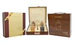 Kvepalų rinkinys Al Haramain Haramain Amber Oud Collection