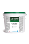 Hidroizoliacija Vincents Polyline Hidroplast, 15 kg