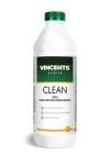 Dėmių valymo priemonė, cementui/betonui Vincents Polyline Clean, 1 l