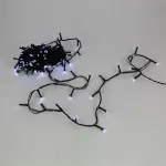 Lempučių girlianda Christmas Touch 20360CBL-W, 35 m, &scaron;altai balta sp., 360 LED