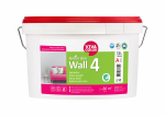 Sienų dažai Vivacolor Green Line Wall 4, balta sp., 7.2 l