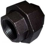 Jungtis STP Fittings Sia FF, 1 1/2"