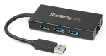 USB &scaron;akotuvas StarTech ST3300GU3B