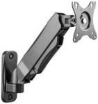 Monitoriaus laikiklis Stell Accessories Sos 1810, 13-32", 9 kg