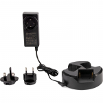 Akumuliatoriaus įkroviklis H&auml;hnel Trio Charger Sony L-series