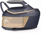 Lyginimo sistema Philips Perfect Care PSG6066/20, aukso sp./juoda sp.