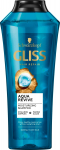 &Scaron;ampūnas Schwarzkopf Gliss Hair Repair, 400 ml