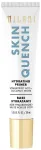 Makiažo bazė Milani Skin Quench, skaidri sp., 30 ml
