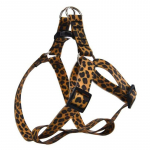 Petne&scaron;os &scaron;unims Barry King, ruda sp./&scaron;viesiai ruda sp., 250 - 400 mm x 15 mm, 25-40