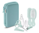 Kūdikio priežiūros rinkinys Philips Avent SCH401/00, 0 mėn., žalia sp.