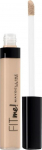 Maskuojanti priemonė Maybelline Fit Me!, smėlio sp., 03 porcelain, 6.8 ml