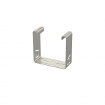 Laikiklis &scaron;viestuvams MEKA MEK AH-70 PG, 3 cm x 7.4 cm x 7.2 cm, 10 vnt.