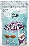 Skanėstas katėms Mr. Bandit Crunchy Pockets 9770, tunas, 0.04 kg