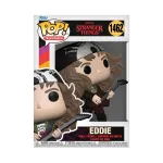 Žaislinė figūrėlė Funko POP! Television Eddie 1462, 90 cm, įvairių spalvų