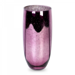 Vaza Molly, 28 cm, rožinė sp.