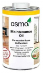 Medienos aliejus Osmo 3079, skaidri sp., 2.5 l