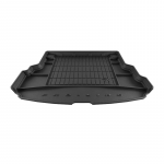 Automobilio kilimėlis, bagažinės Frogum Proline, Mercedes Benz GLK X204 2008-2015