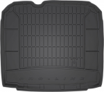 Automobilio kilimėlis, bagažinės Frogum Proline, Audi Q3 I 2011-2018