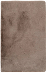 Neslystantis vonios kilimėlis Kayoom Rabbit Light 225, smėlio sp., 100 cm x 65 cm