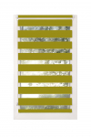 Ritininė užuolaida I DN 84, alyvuogių žalia sp., 125 cm x 150 cm