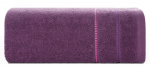 Vonios rank&scaron;luostis Suzi 16, violetinė sp., 140 cm x 70 cm