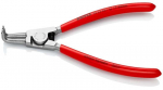 Replės žiedams Knipex 46 23 A21, 170 mm