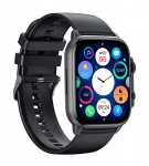 I&scaron;manusis laikrodis XO J9 Amoled, juoda sp.